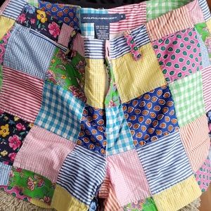 Raulph lauren sport shorts